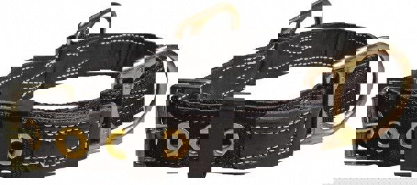 Body Belts; Belt Size: X-Large ; Webbing Material: Nylon ; Buckle Type: Tongue ; Comfort Pad: No