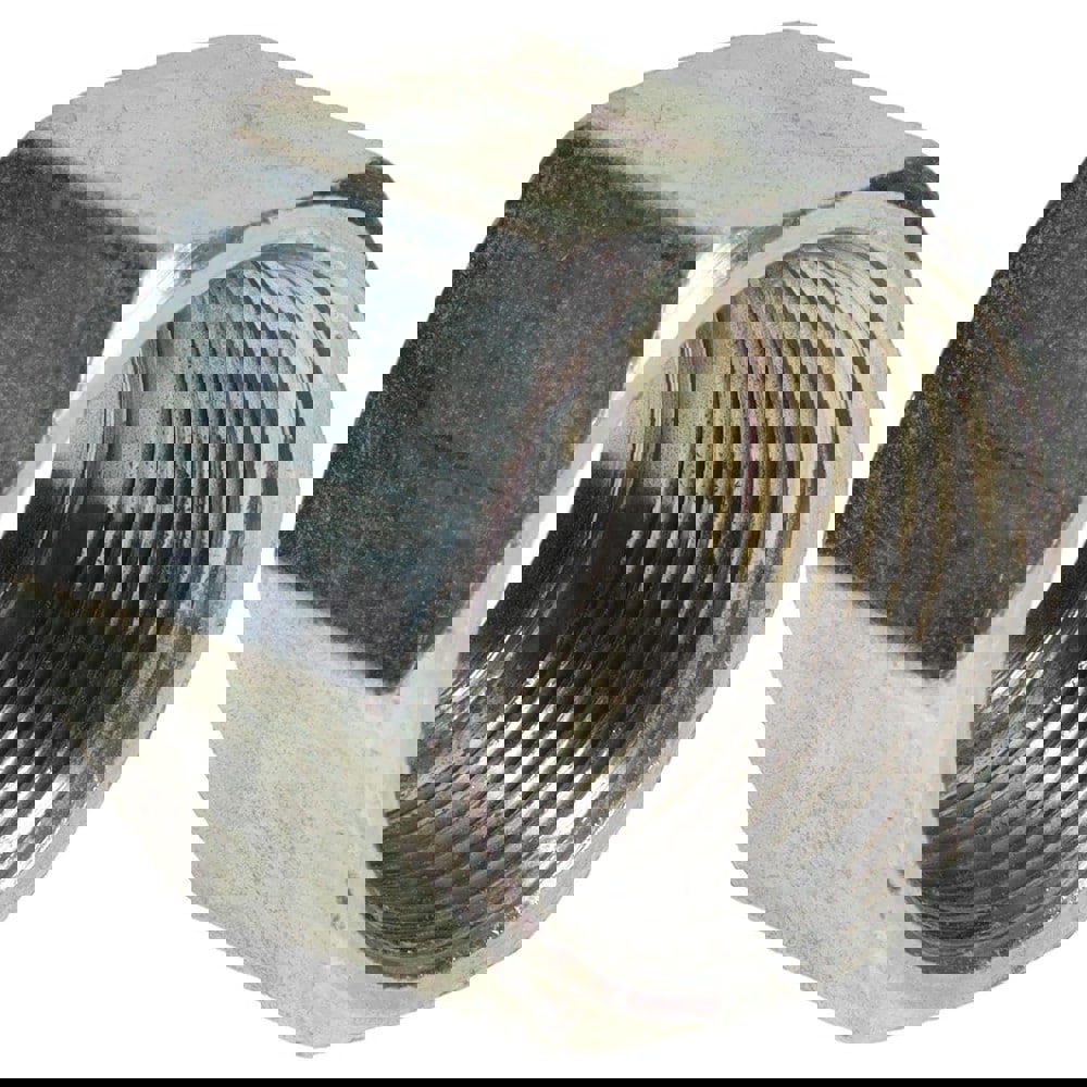 Compression Tube Tube End Reducer: 3/4 x 1/4