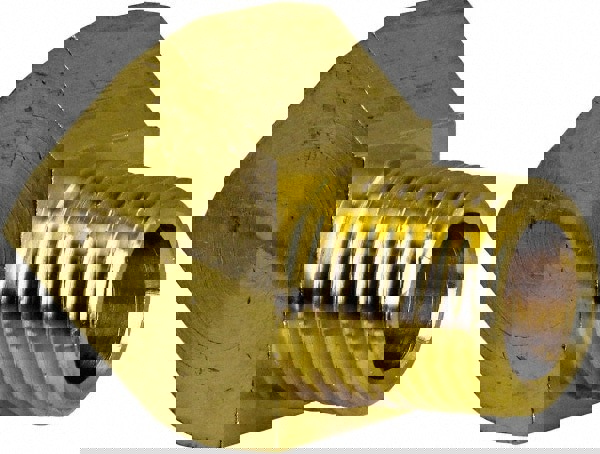 Industrial Pipe 45 &deg; Street Elbow: 1/2