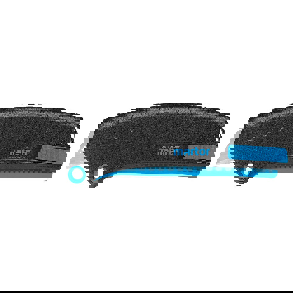 Utility Knives, Snap Blades & Box Cutters; Blade Type: Trapezoid ; Handle Material: Glass Fiber-Reinforced Plastic ; Blade Material: Steel ; Blade Length (mm): 50.1000 ; Blade Length (Decimal Inch): 2.0866 ; Handle Length: 50.10