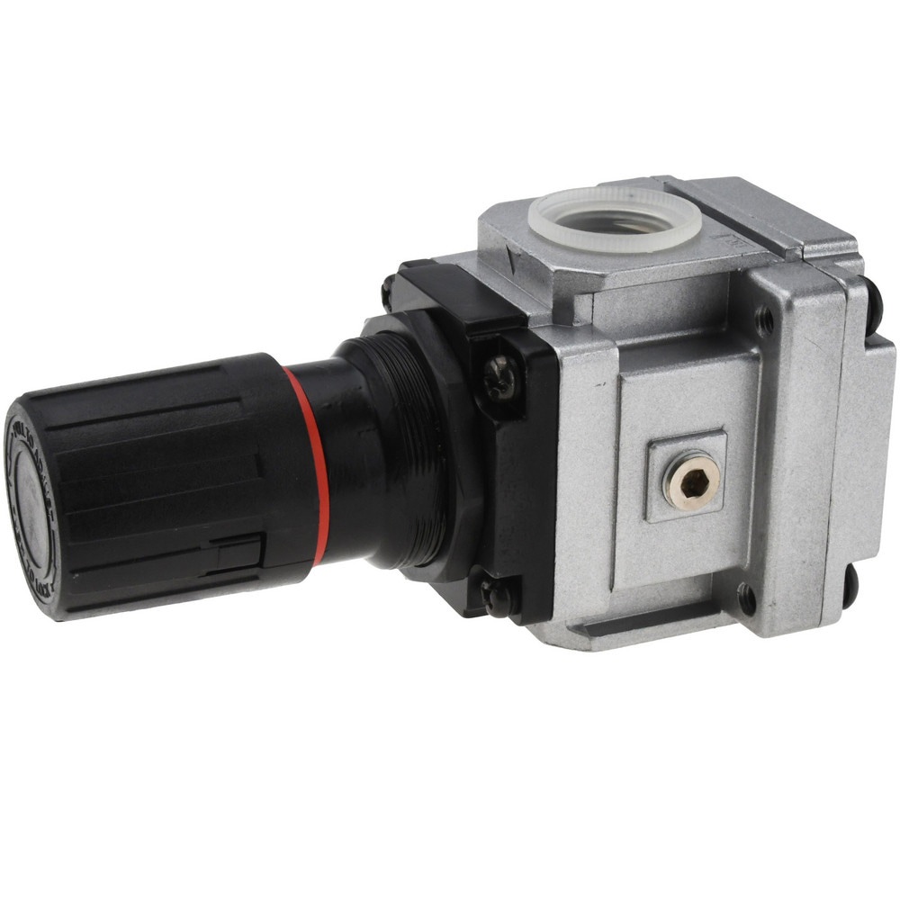 Compressed Air Regulator: 1