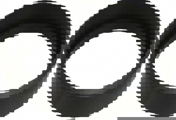 Wash Fountain Support Tube Gasket