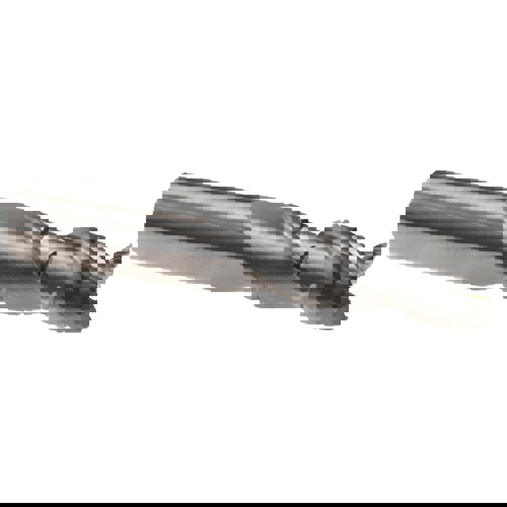 Roughing & Finishing End Mill: 5/8