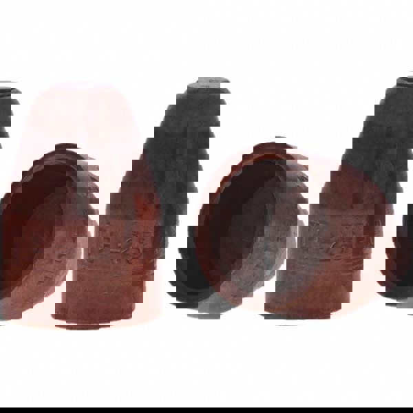 Spot Welder Tips; Tip Type: Female Cap A Nose (Pointed) ; Material: RWMA Class 2 - C18200 ; Overall Length: 0.875 in ; For Use With.: 5RW Cap Taper Electrode Holder ; Tip Diameter Inch: 0.625 in ; UNSPSC Code: 23271711