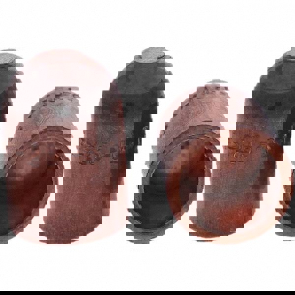 Spot Welder Tips; Tip Type: Female Cap B Nose (Dome) ; Material: RWMA Class 2 - C18200