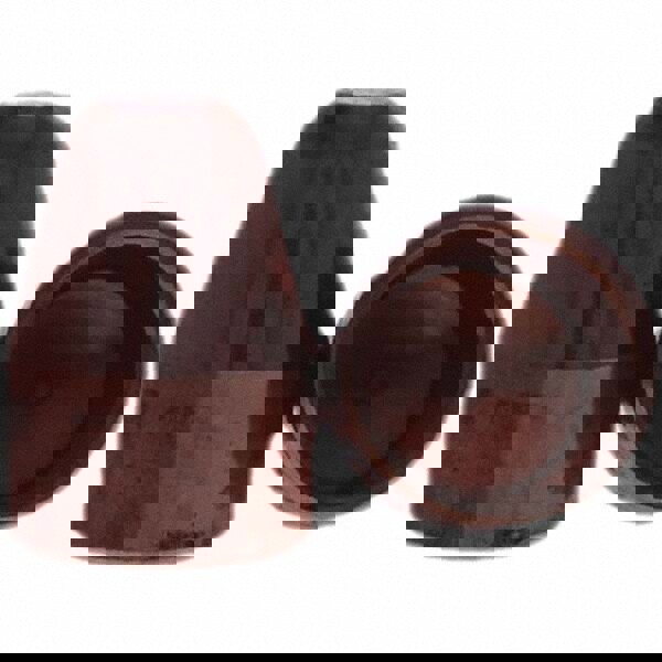 Spot Welder Tips; Tip Type: Female Cap A Nose (Pointed) ; Material: RWMA Class 2 - C18200