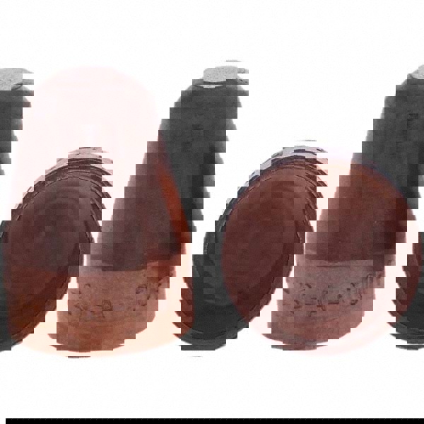 Spot Welder Tips; Tip Type: Female Cap A Nose (Pointed) ; Material: RWMA Class 2 - C18200