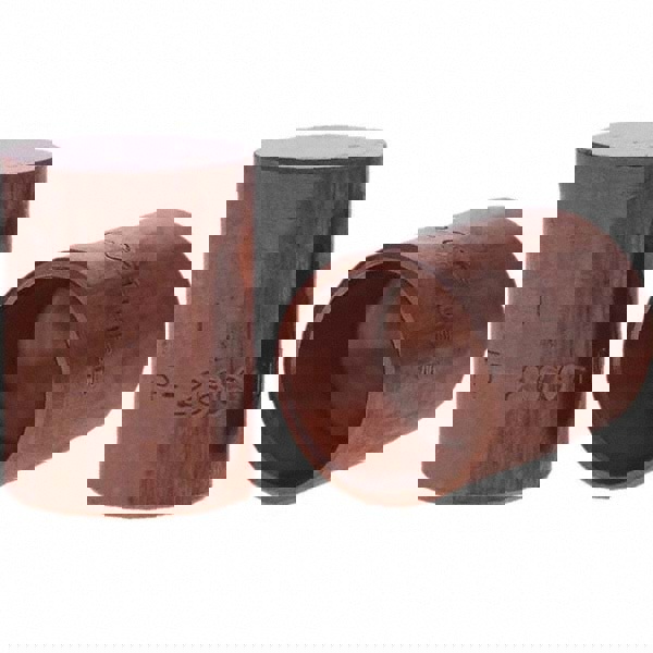 Spot Welder Tips; Tip Type: Female Cap C Nose (Flat) ; Material: RWMA Class 2 - C18200