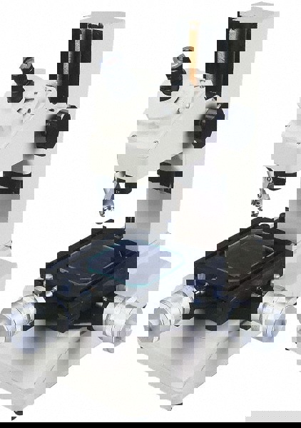 30x-30x Monocular Toolmaker's Microscope