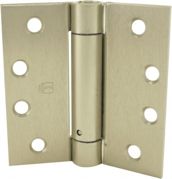 Self Closing Hinge: 4