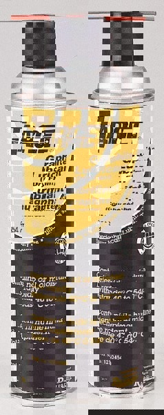 16 oz Aerosol Dry Film/Graphite Lubrican