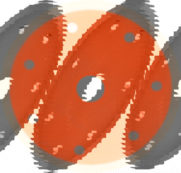 Wet & Dry Cut Saw Blade: 4