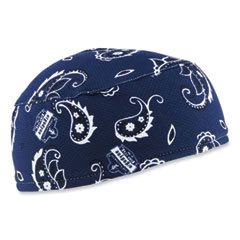 Skull Cap: Size Universal, Navy