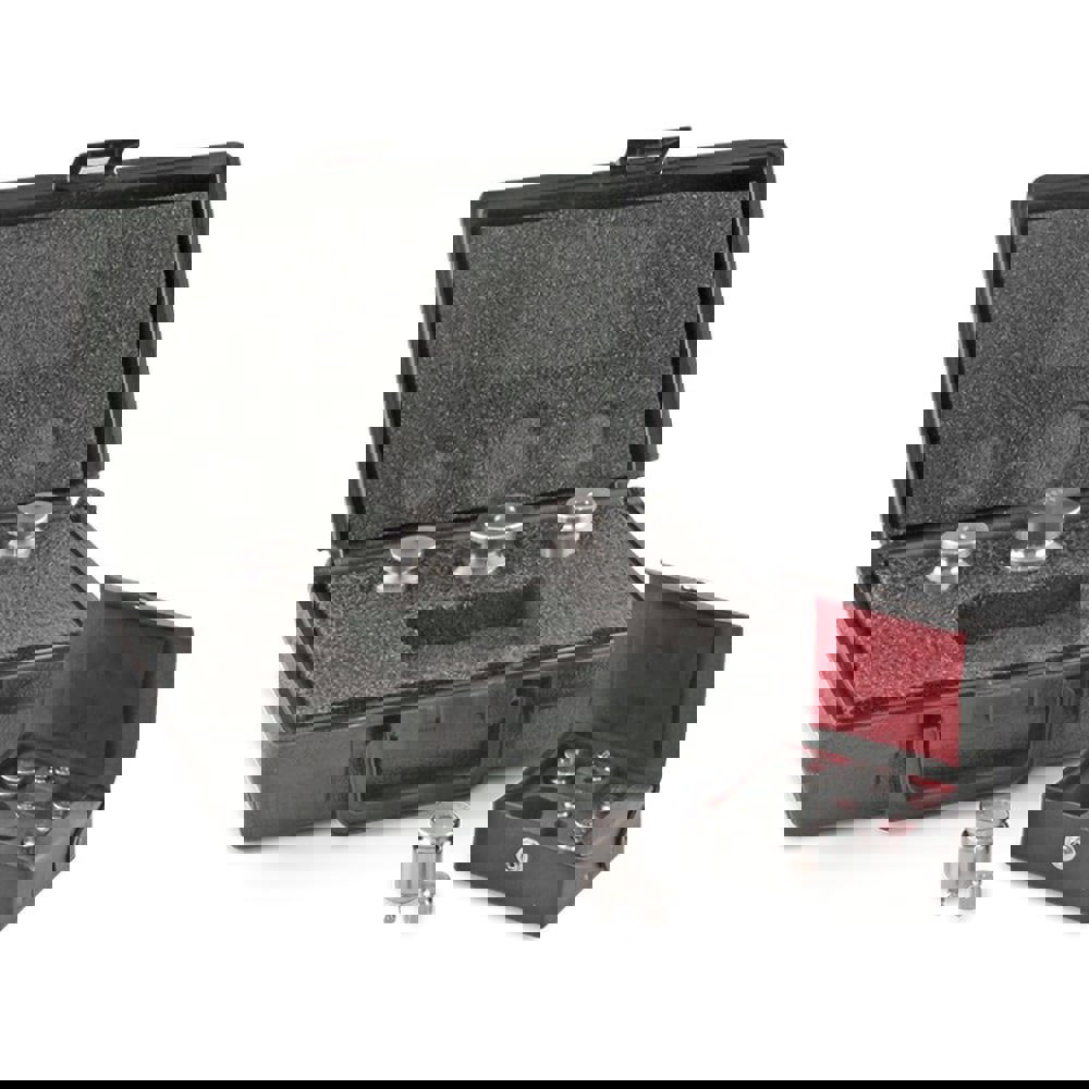 Scale Scoops, Scale Calibration Masses & Scale Accessories