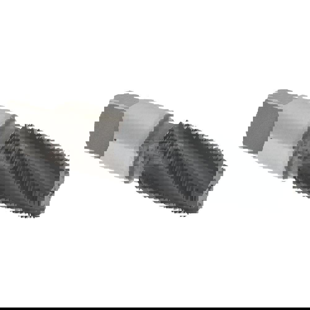 1/4-18 NPT, 15&deg; Helix, 4 Flutes, Bottoming Chamfer, elektraLUBE Finish, High Speed Steel, Spiral Flute Pipe Tap