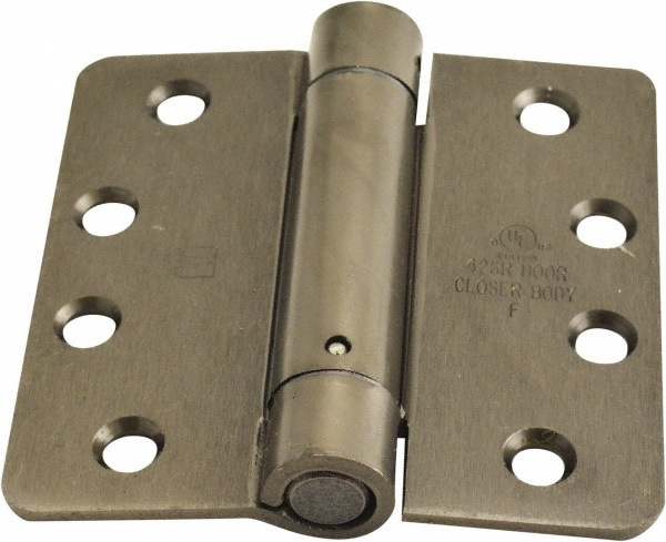 Self Closing Hinge: 4