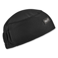 Skull Cap: Size Universal, Black