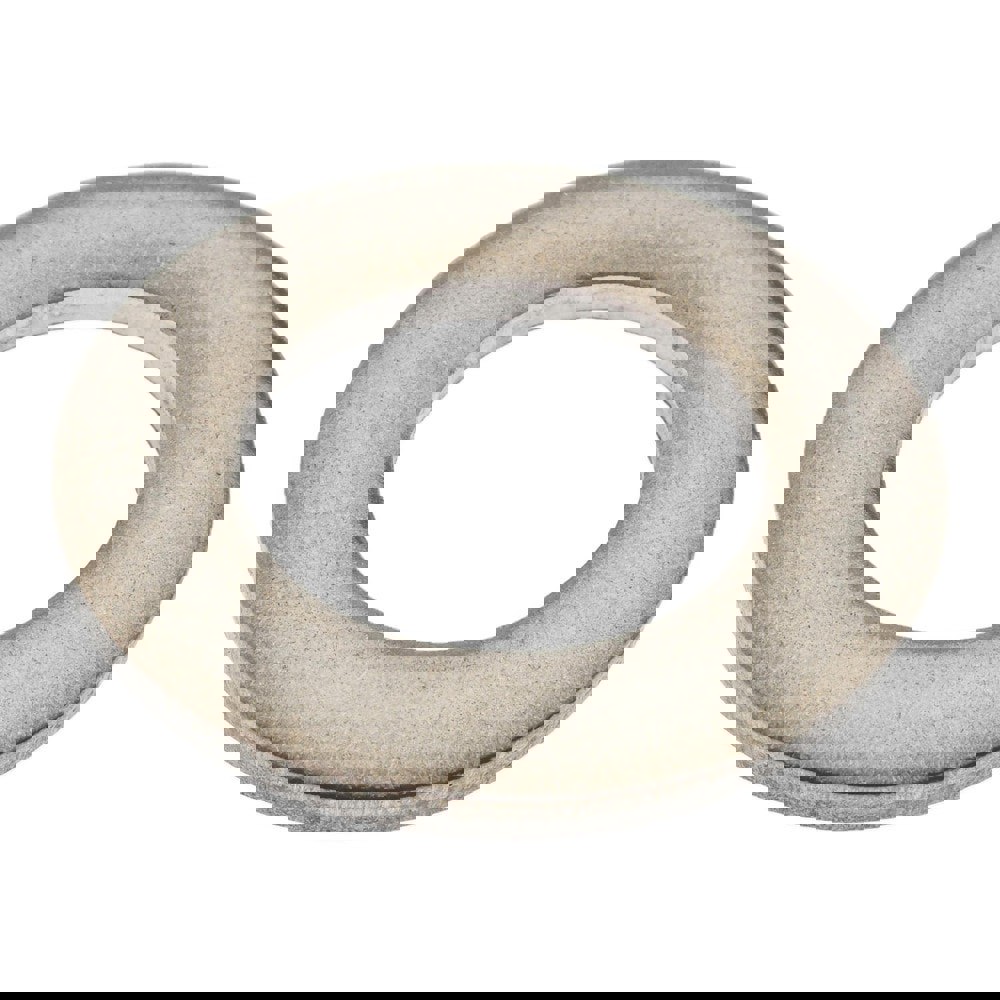 M16 Screw Standard Flat Washer: Grade 18-8 Stainless Steel