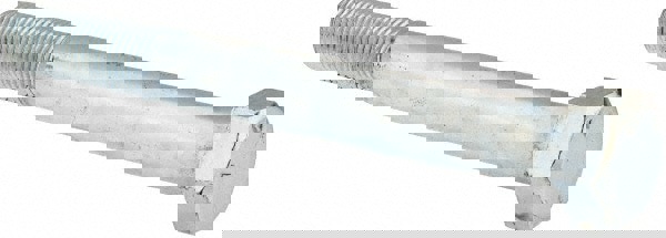 Hex Head Cap Screw: 1-1/4 - 7 x 11