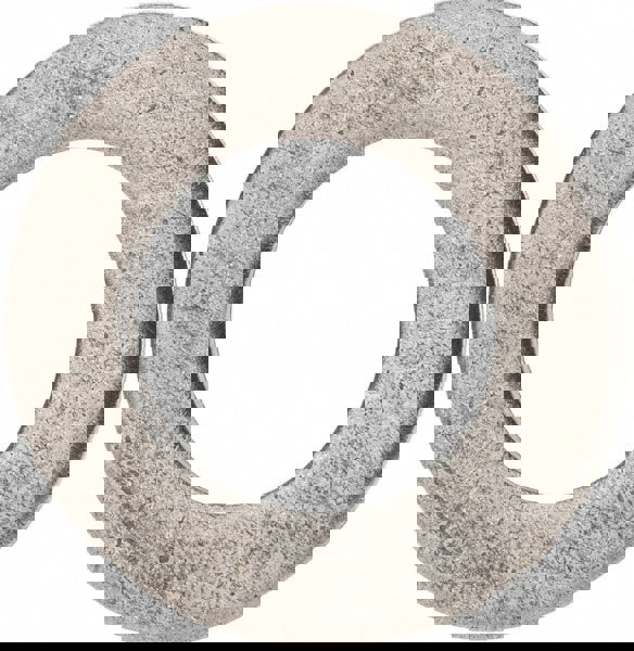 M20 Screw Standard Flat Washer: Grade 18-8 Stainless Steel