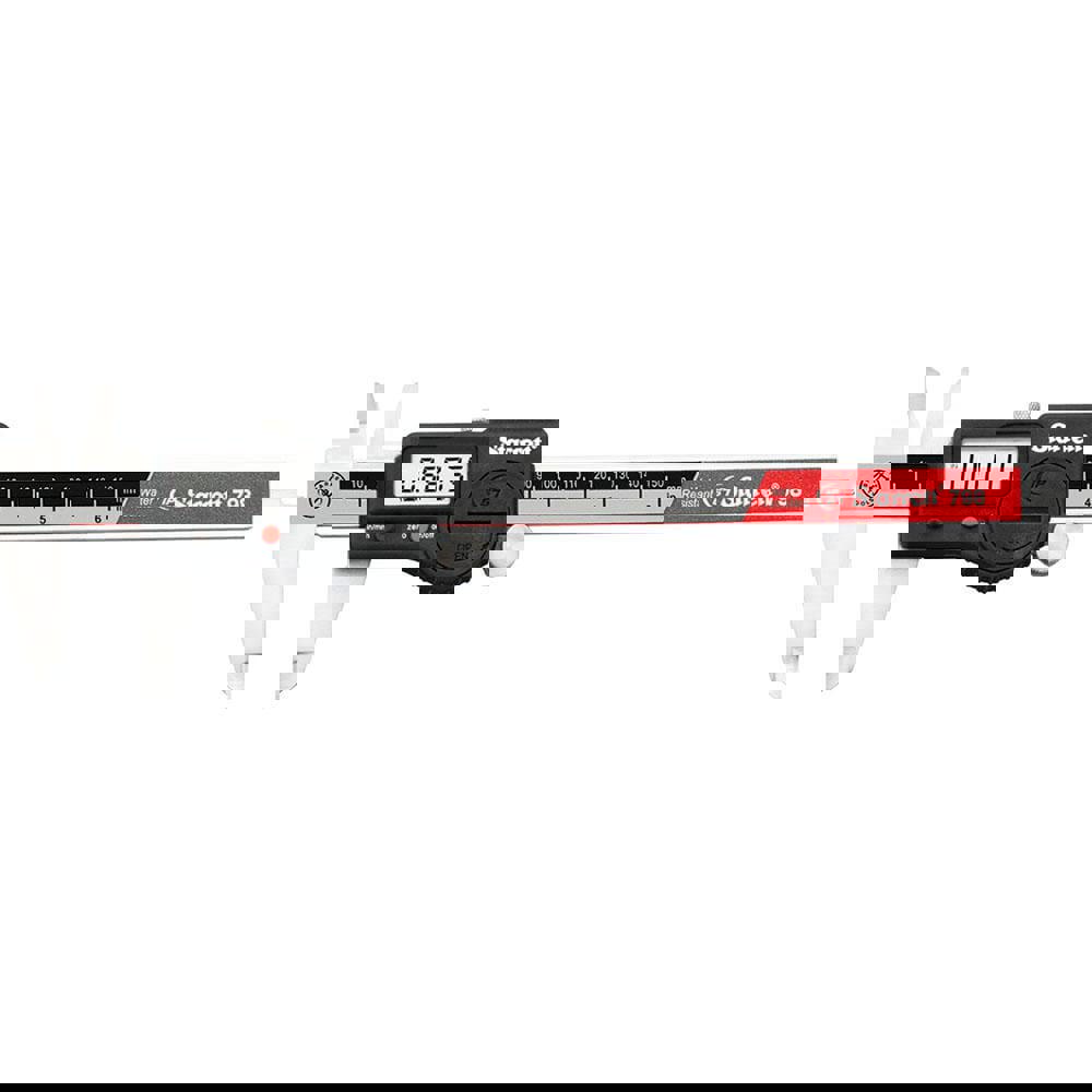 Electronic Caliper: 150.00 mm, 6