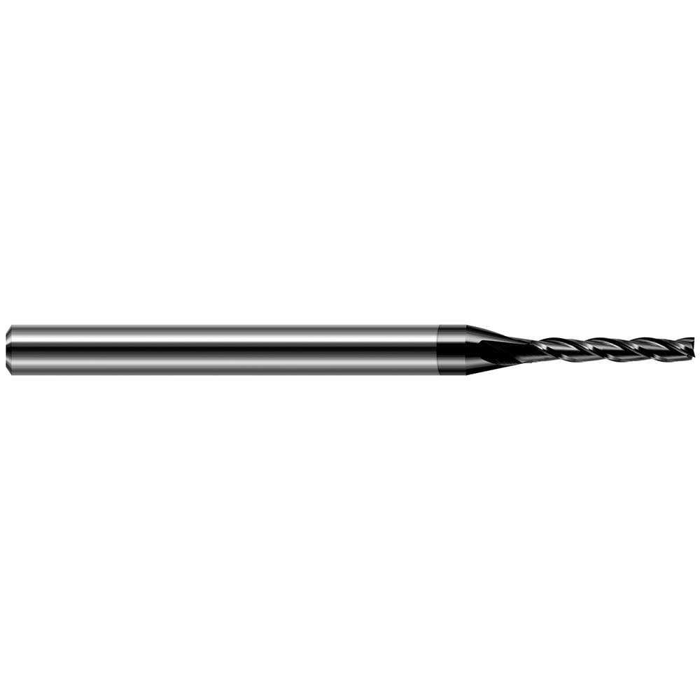 Square End Mills; Mill Diameter (Decimal Inch): 0.3750 ; Mill Diameter (Inch): 3/8 ; Number Of Flutes: 4 ; End Mill Material: Solid Carbide ; Length of Cut (Decimal Inch): 1.7500 ; Length of Cut (Inch): 1-3/4