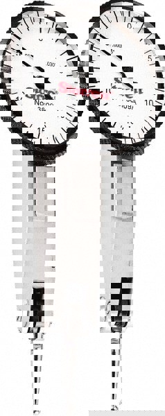 Dial Test Indicators: 0.03 Max, 0-15-0, Horizontal