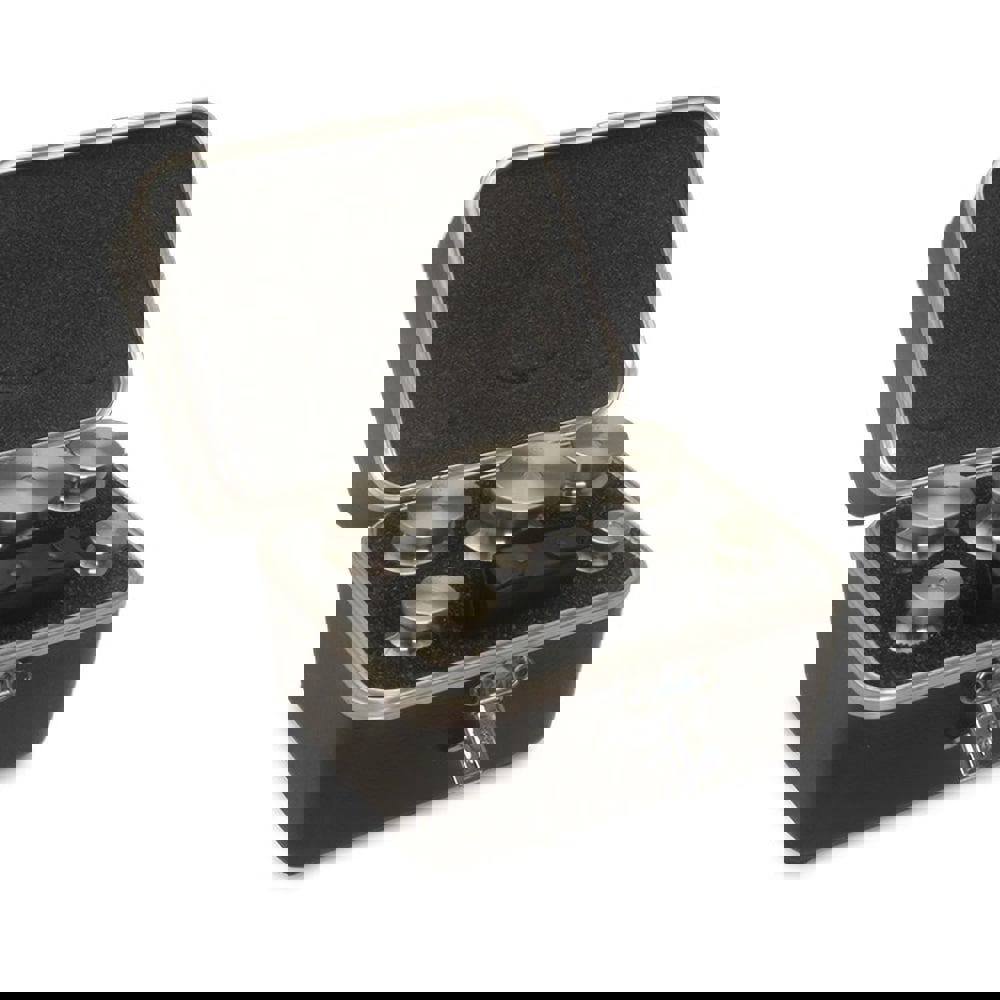 Scale Scoops, Scale Calibration Masses & Scale Accessories