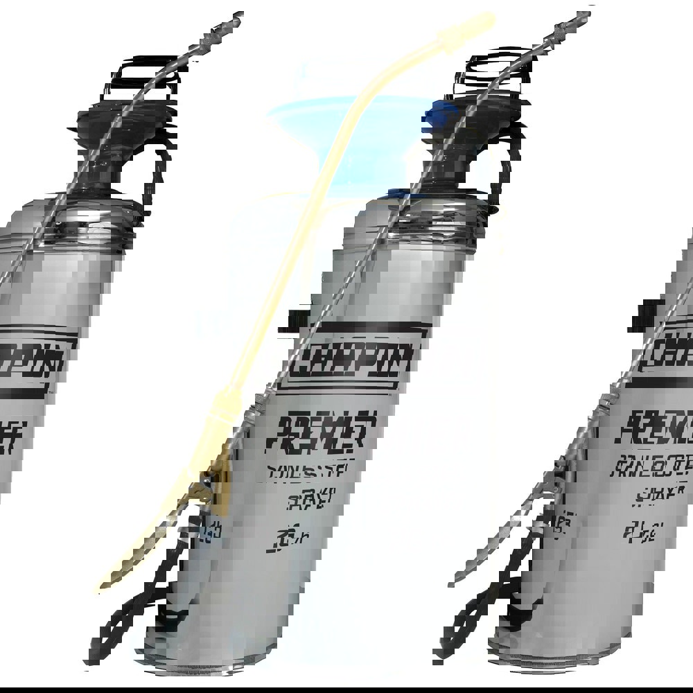 2 Gal Garden Hand Sprayer