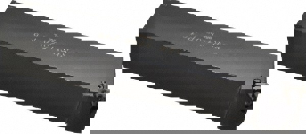 Indexable Threading Toolholder: External, Right Hand, 1.25 x 1.25