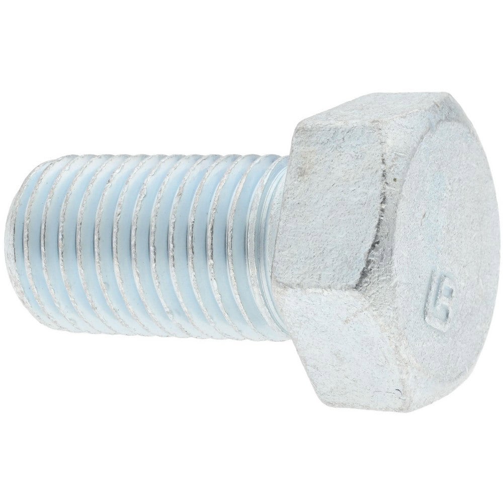 Hex Head Cap Screw: 1-1/4 - 7 x 2-1/2