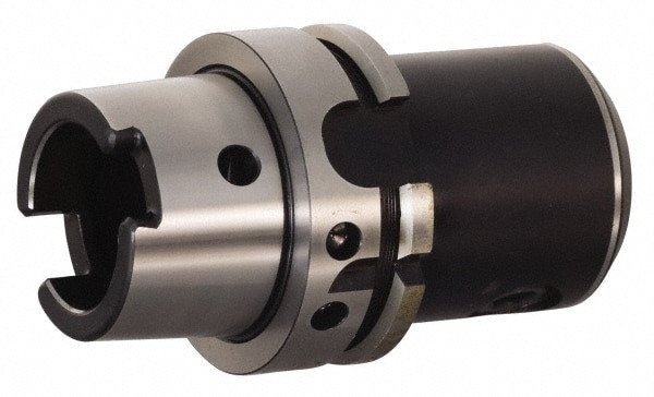 HSK100A Taper, 63/64