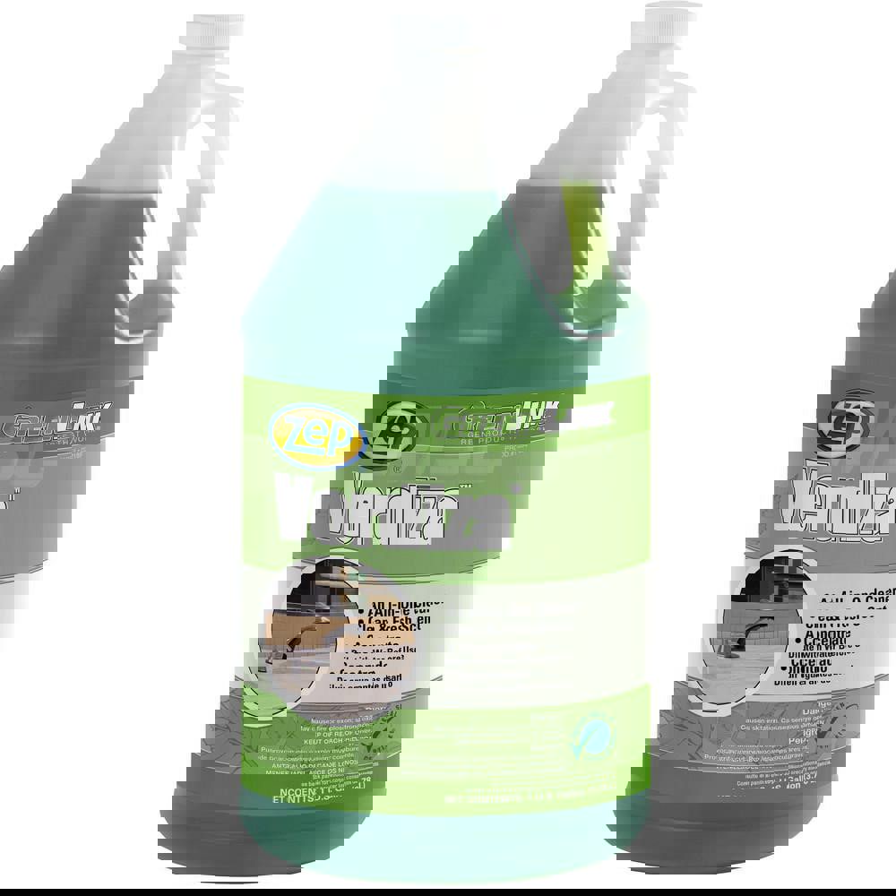 Verdiza. 1 gallon Bottle, 4/Pack