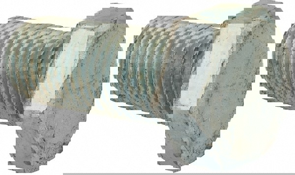 Hhcs Grade 2 Hex Dr Zinc