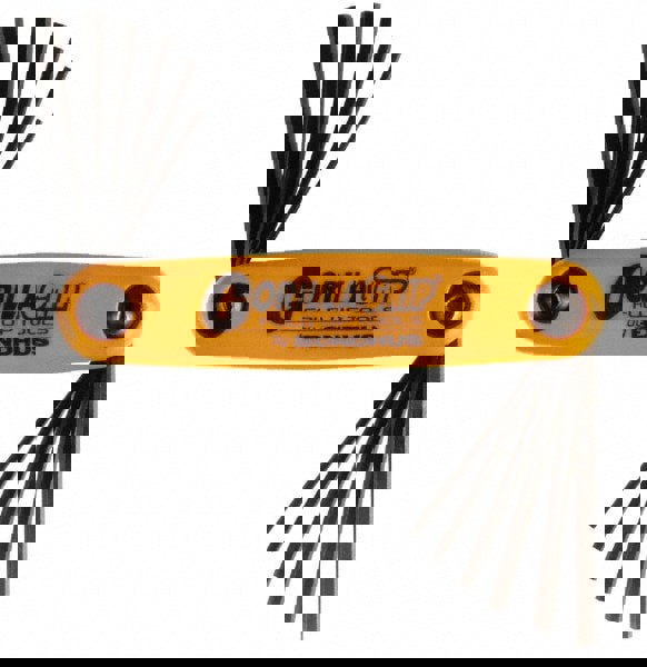 12 Piece Fold-Up Hex Key Set