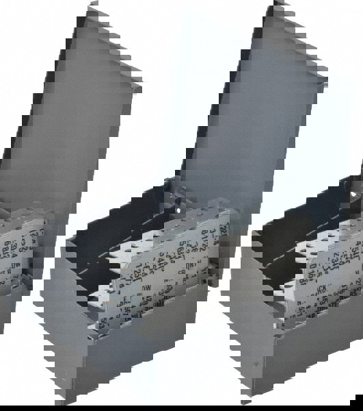 #0-80 to #12-28 Tap Storage