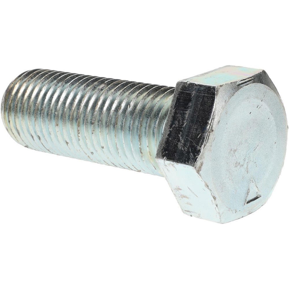 Hex Head Cap Screw: 1-1/4 - 7 x 3-1/2