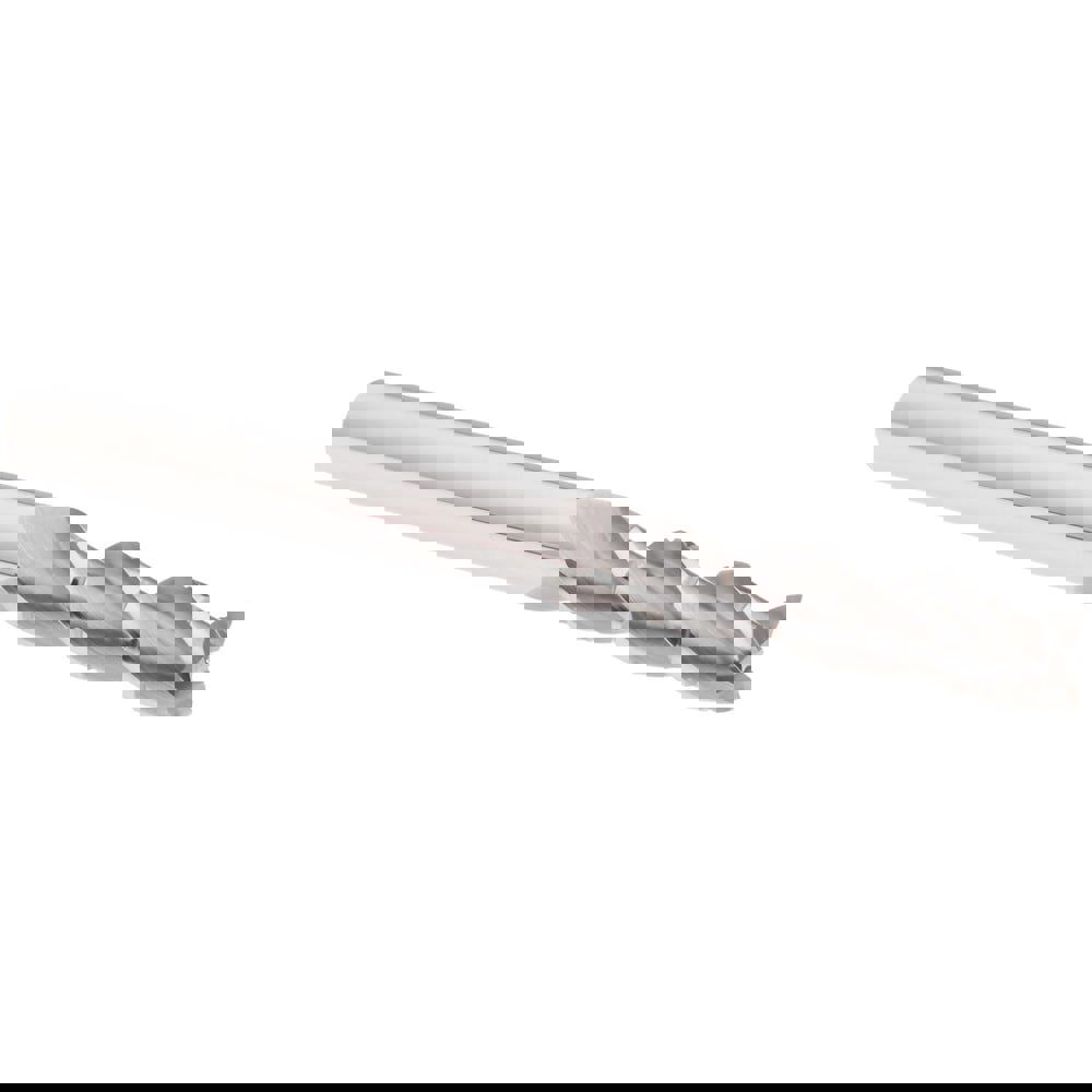 Roughing End Mill: 3/8