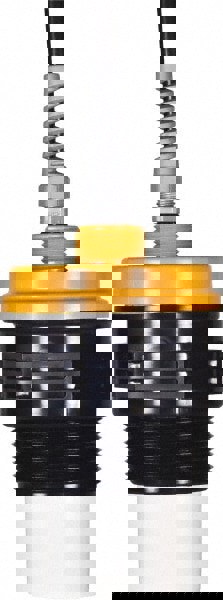 1\x92 to 30\x92 Transmission Range Class 1 Div 2 Ultrasonic Level Transmitter