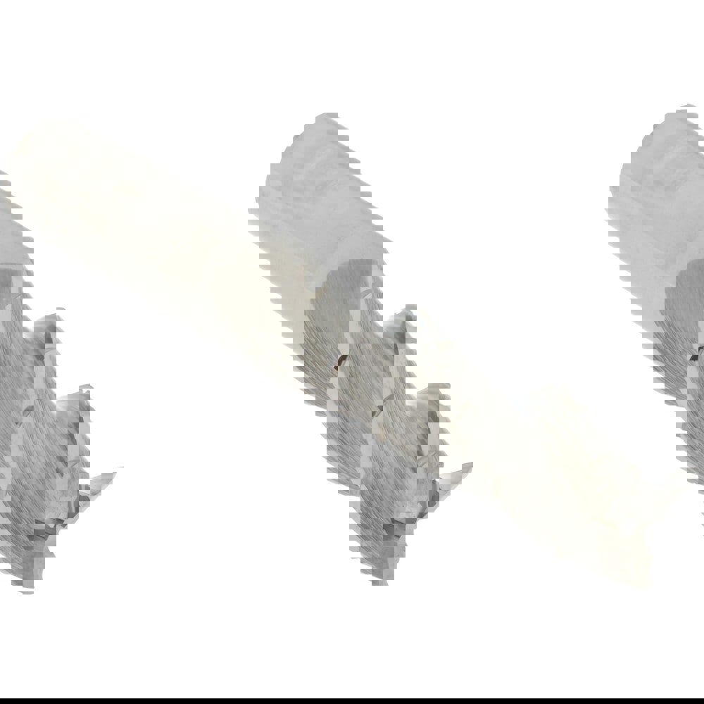 Roughing End Mill: 3/4