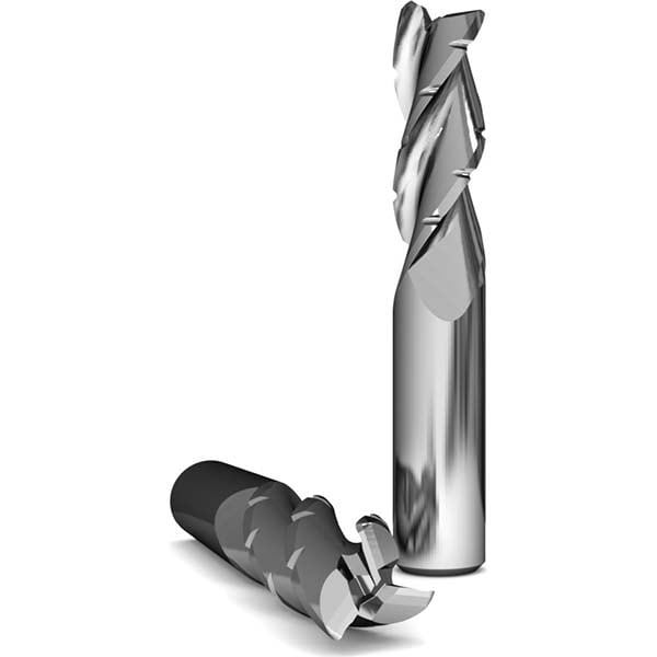 Square End Mill: 3/4