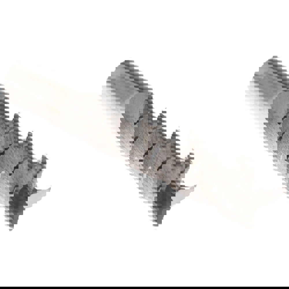 Roughing & Finishing End Mill: 1/2