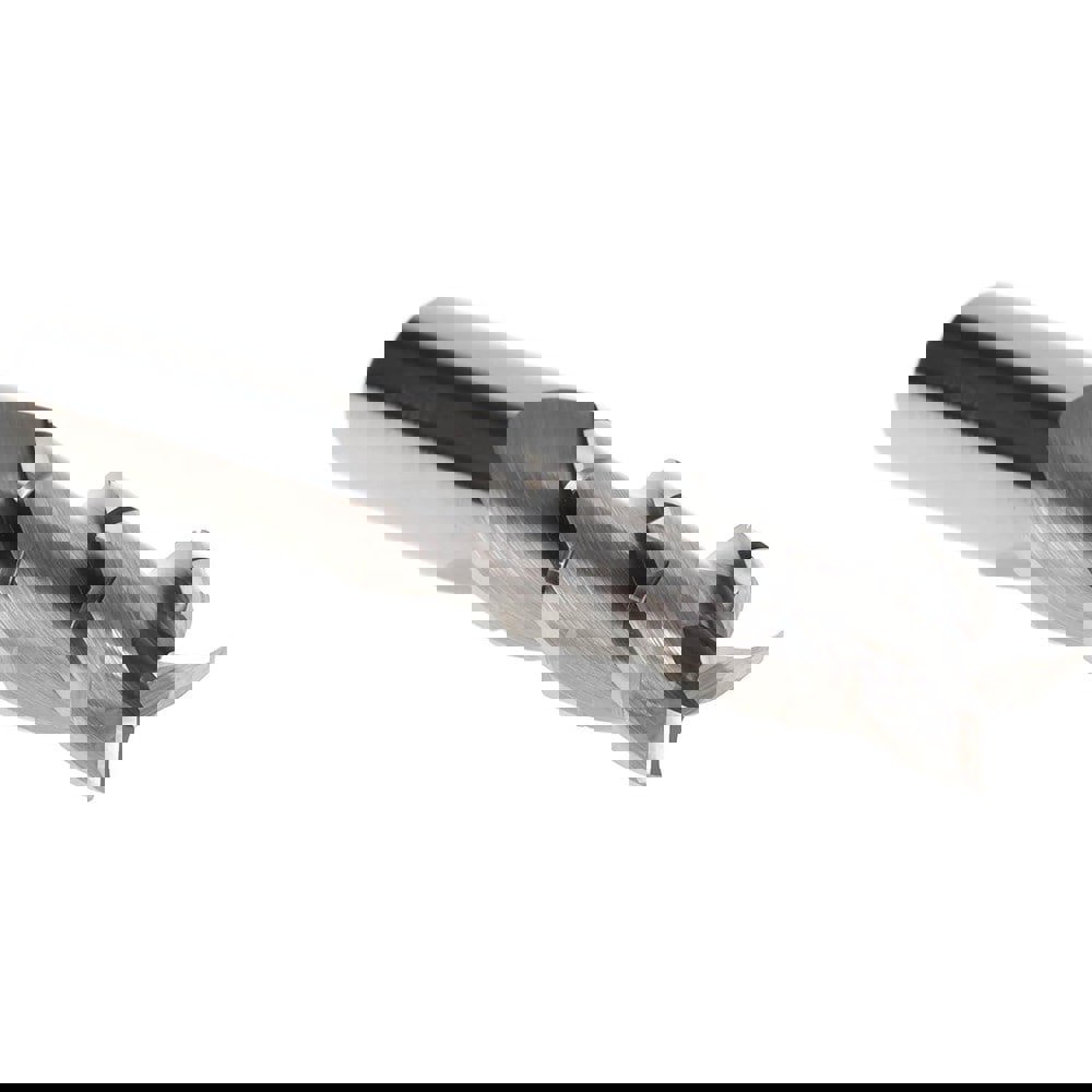 Roughing & Finishing End Mill: 3/4