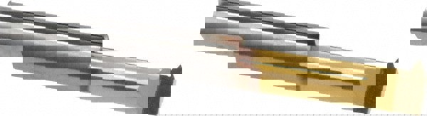 Single Point Theading Tool: 0.16