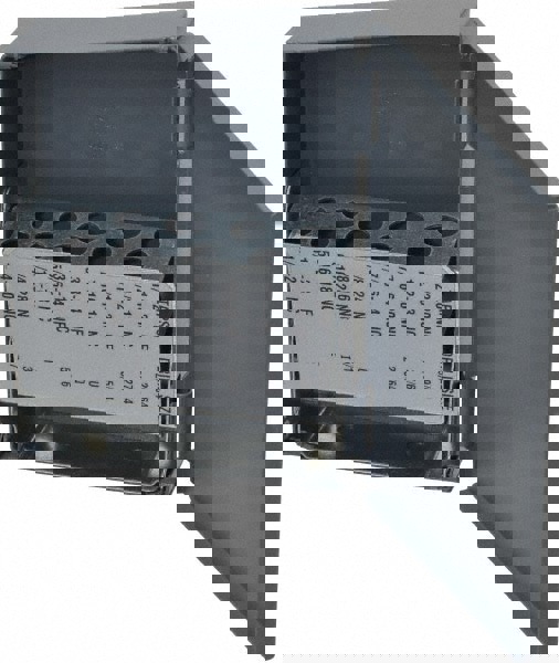 1/4-20 to 1/2-20 Tap Storage