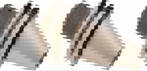 End Mill Holder: BT30 Taper Shank, 1/4