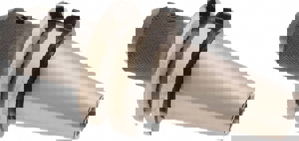 End Mill Holder: BT30 Taper Shank, 3/8