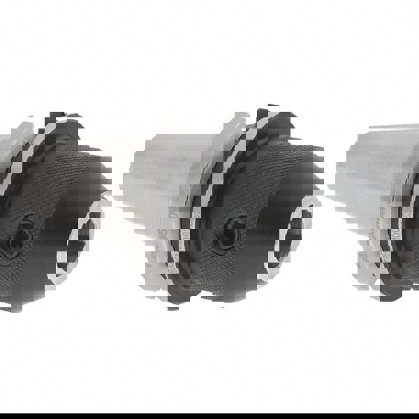 End Mill Holder: BT30 Taper Shank, 1/2