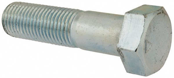 Hex Head Cap Screw: 1-1/4 - 7 x 5