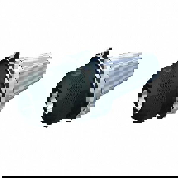 End Mill Holder: BT50 Taper Shank, 1-1/4